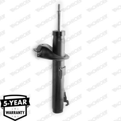 MONROE V4303A Süspansiyon Sistemi Amortisör - FORD TOURNEO CONNECT uyumlu