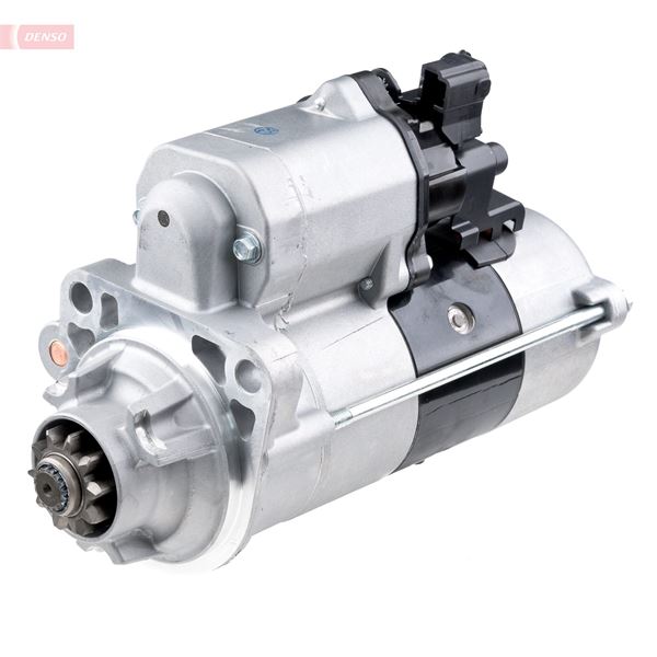 DENSO DSN2100 Elektrik Sistemi Marş Motoru