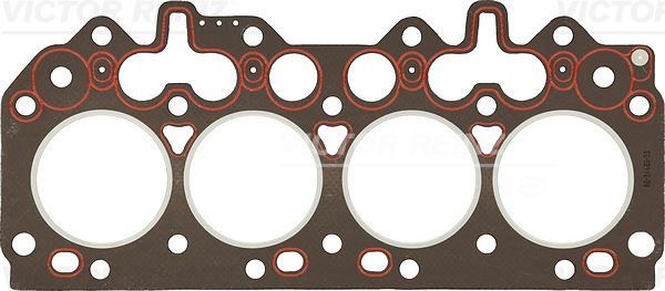 VICTOR REINZ 61-34465-20 Motor Silindir Kafa Contası - LAND ROVER RANGE ROVER I uyumlu