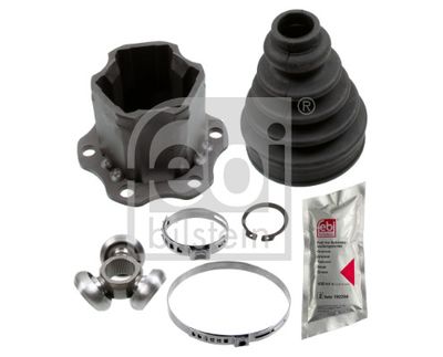 FEBI BILSTEIN 185457 Diferansiyel & Aktarma Sistemi Mafsallar - AUDI A7 Sportback (4GA, 4GF) uyumlu