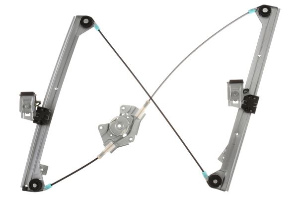 VALEO 850574 Kaporta & Gövde Parçaları Cam Krikosu - VW PASSAT B5 (3B2) uyumlu
