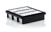 MANN-FILTER C 2029 Motor Hava Filtresi - KIA CEE'D SW (ED) uyumlu