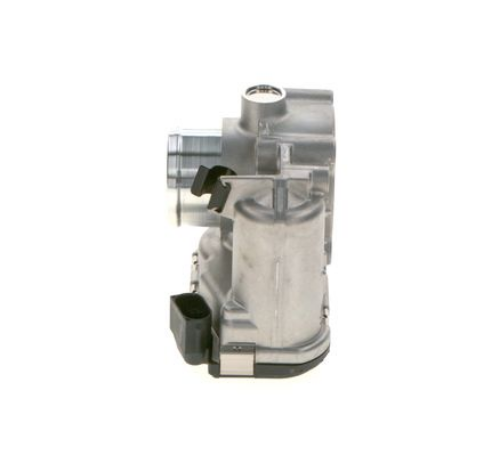BOSCH 0 280 750 137 Motor Gaz Kelebeği & Yakıt & Vakum Borusu