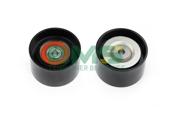 BMS BMS 170 P Motor Kayış Gergisi