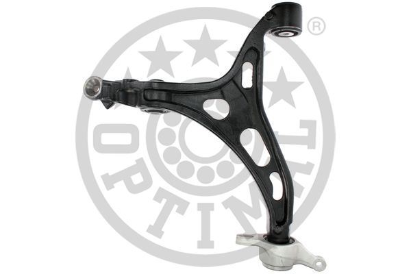 OPTIMAL G6-2005 Süspansiyon Sistemi Bugi Kolu - JEEP GRAND CHEROKEE IV (WK, WK2) uyumlu