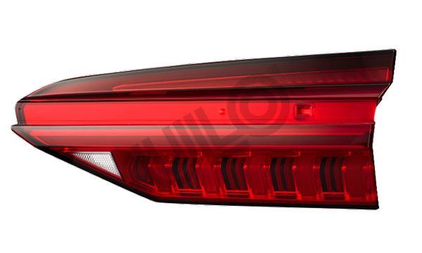ULO 106447720 Farlar & Aydınlatma Stop Lambası - AUDI A6 C8 (4A2) uyumlu