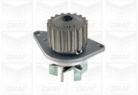 GRAF PA941 Motor Devirdaim - PEUGEOT 206 SW (2E/K) uyumlu