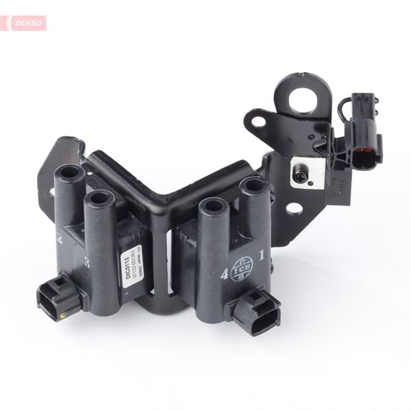 DENSO DIC-0112 Ateşleme Sistemi Ateşleme Bobini - HYUNDAI ACCENT I (X-3) uyumlu