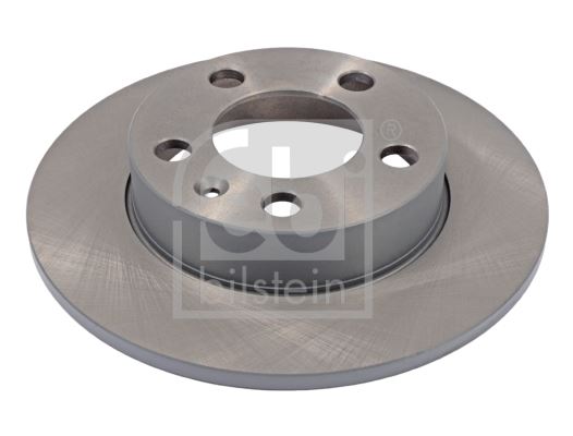 FEBI BILSTEIN 18488 Fren Sistemleri Fren Diski - SEAT IBIZA IV (6J5, 6P1) uyumlu