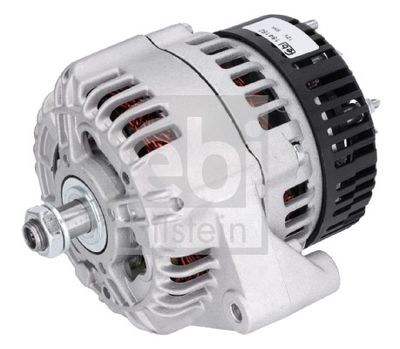 FEBI BILSTEIN 184162 Elektrik Sistemi Alternatör