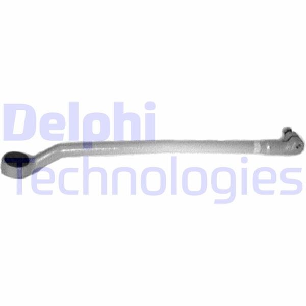 DELPHI TA1212 Direksiyon Sistemi Mafsal - OPEL VECTRA A Hatchback (J89) uyumlu
