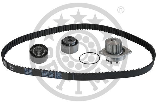 OPTIMAL SK-1642AQ1 Motor Triger Seti - PEUGEOT 106 II (1A_, 1C_) uyumlu