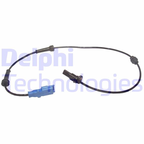 DELPHI SS20134 Fren Sistemleri Sürüş Dinamiği Ayarı - CITROËN C3 I (FC_, FN_) uyumlu