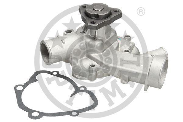 OPTIMAL AQ-1036 Motor Devirdaim - AUDI 100 C2 Sedan (431, 433, 434) uyumlu