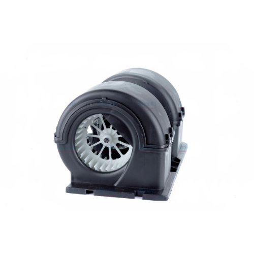 NISSENS 87132 İklimlendirme Sistemi Fan Parçaları - VOLVO FH12 uyumlu