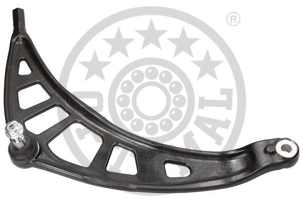 OPTIMAL G6-1483 Süspansiyon Sistemi Bugi Kolu - MINI MINI COUNTRYMAN (R60) uyumlu