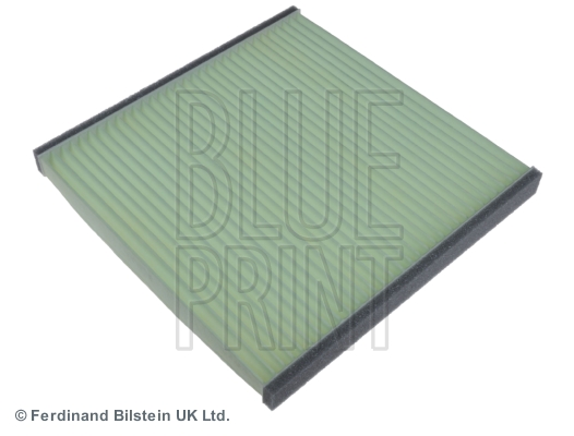 BLUE PRINT ADS72502 İklimlendirme Sistemi Polen Filtresi - SUBARU LEGACY II (BD) uyumlu