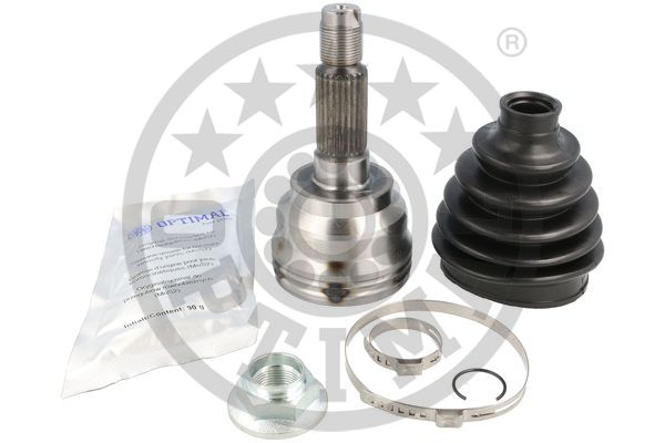 OPTIMAL CW-2782 Diferansiyel & Aktarma Sistemi Mafsallar - MAZDA 323 F VI Hatchback (BJ) uyumlu