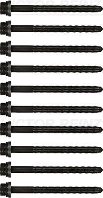 VICTOR REINZ 14-32126-01 Motor Silindir Kafa Civataları - VW GOLF PLUS V (5M1, 521) uyumlu