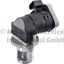 PIERBURG 7.24809.37.0 Motor EGR Parçaları - MERCEDES-BENZ E-SERISI (W211) uyumlu