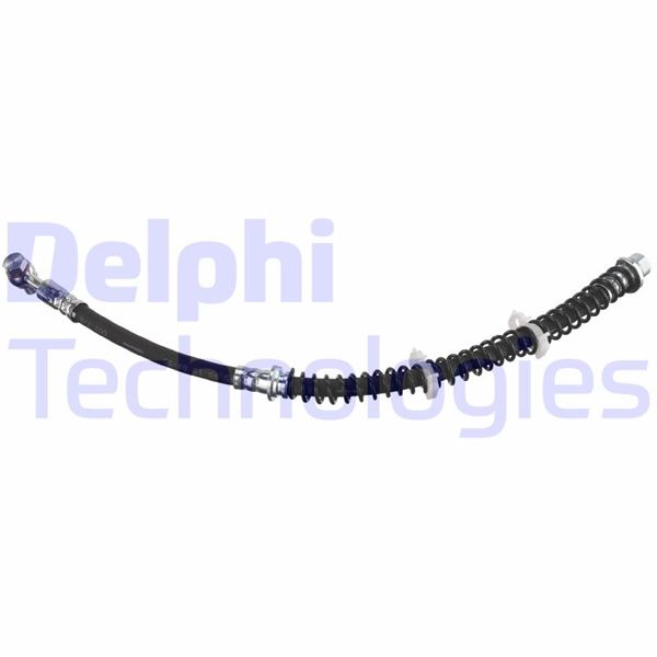 DELPHI LH7078 Fren Sistemleri Fren Hortumları - LAND ROVER FREELANDER I (L314) uyumlu