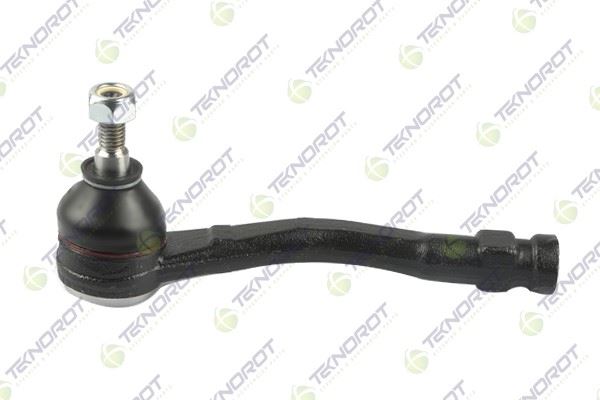 TEKNOROT P-662 Direksiyon Sistemi Mafsal - CITROËN C4 II (NC_) uyumlu