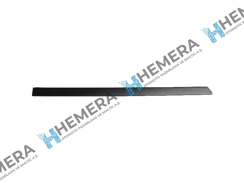 Kapı Koruma Çıtası - ISAM - 0907254 Ürün Görseli