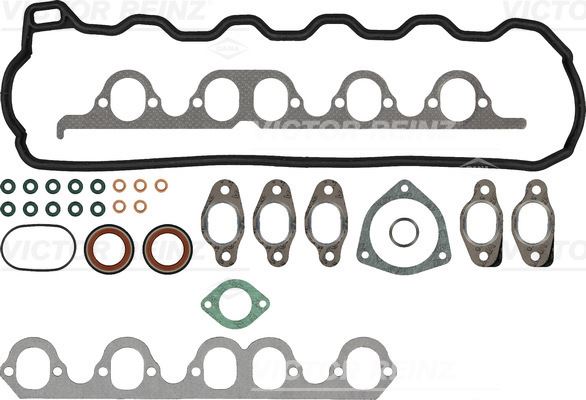 VICTOR REINZ 02-13063-02 Motor Silindir Kafa Contası - AUDI 100 C3 Sedan (443, 444) uyumlu