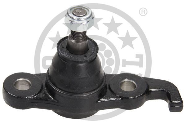 OPTIMAL G3-1108 Tekerlek & Aks Parçaları Taşıyıcı Mafsal - KIA SPORTAGE II (JE_, KM_) uyumlu