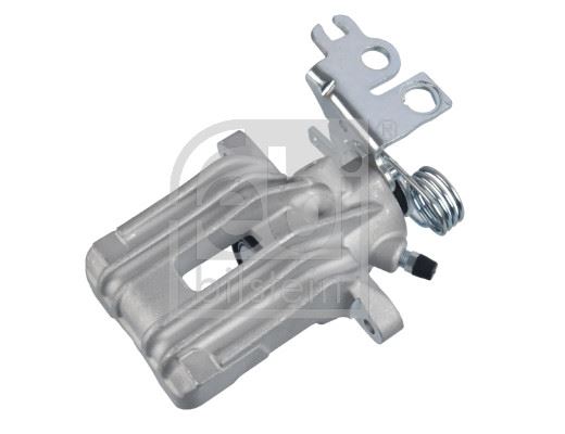 FEBI BILSTEIN 181146 Fren Sistemleri Fren Kaliperi - VW CADDY III Kasa/büyük limuzin (2KA, 2KH, 2CA, 2CH) uyumlu
