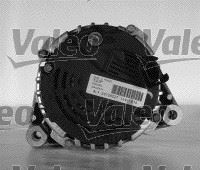 Alternatör - VALEO - 439299 Ürün Görseli