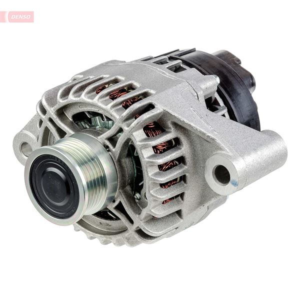 DENSO DAN1083 Elektrik Sistemi Alternatör - ABARTH 500 / 595 / 695 uyumlu