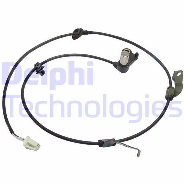 DELPHI SS20079 Fren Sistemleri Sürüş Dinamiği Ayarı - MAZDA 6 Hatchback (GG) uyumlu
