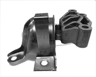 CORTECO 80001361 Motor Motor Yataklama - FIAT PANDA (169_) uyumlu