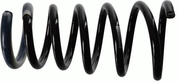 SACHS 996 908 Süspansiyon Sistemi Makas - VOLVO XC90 I (275) uyumlu