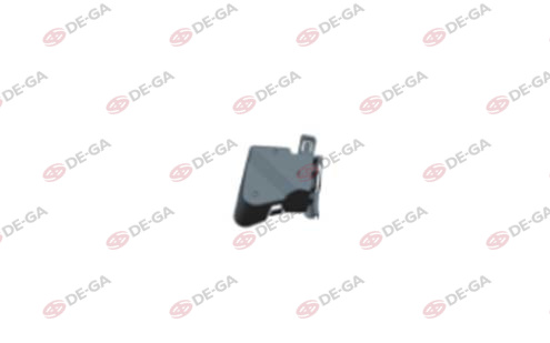 Tampon Braketi - DEGA - FOR07FO210