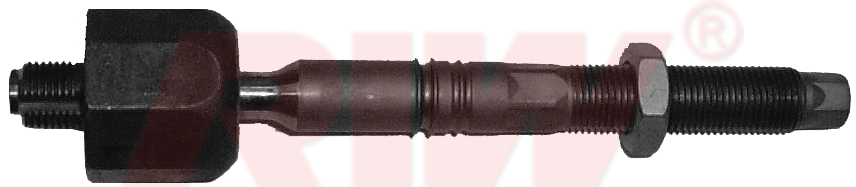 Rot Mili - RIW - VW3013 Ürün Görseli