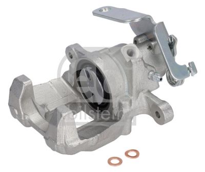 FEBI BILSTEIN 185996 Fren Sistemleri Fren Kaliperi - FORD TRANSIT V363 Minibüs/Otobüs (FAD, FBD) uyumlu