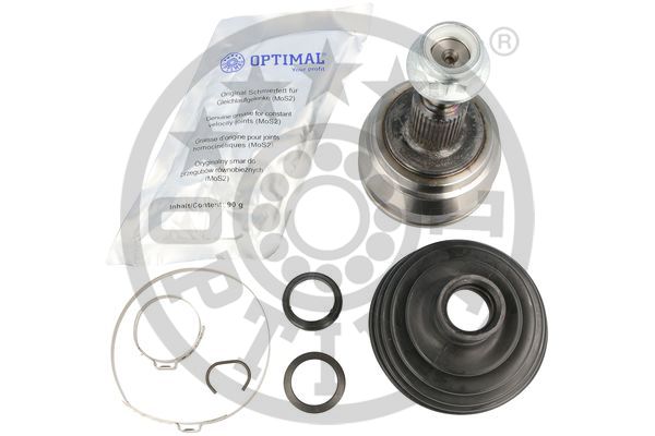 OPTIMAL CW-2566 Diferansiyel & Aktarma Sistemi Mafsallar - AUDI A3 (8L1) uyumlu