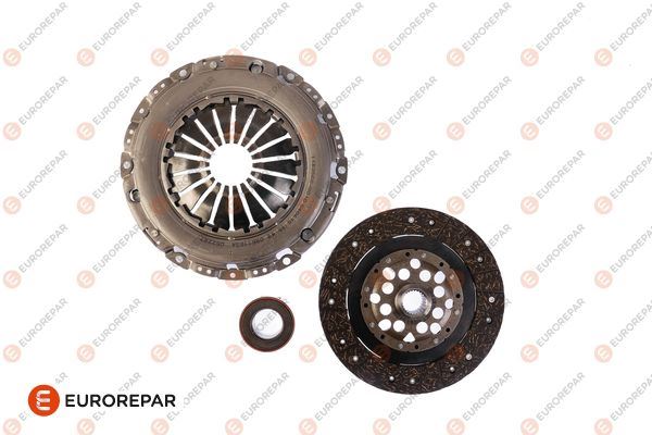 EUROREPAR 1682300180 Debriyaj Sistemi Debriyaj Seti - MERCEDES-BENZ E-SERISI (W124) uyumlu