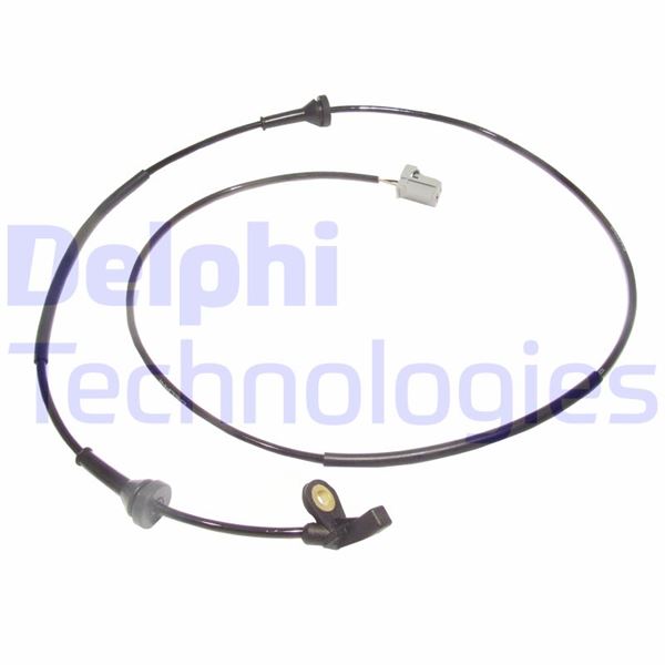DELPHI SS20130 Fren Sistemleri Sürüş Dinamiği Ayarı - VOLVO V70 I (875, 876) uyumlu