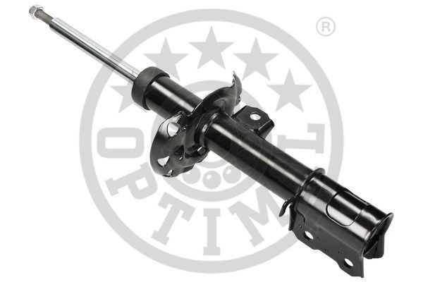 OPTIMAL A-3611GR Süspansiyon Sistemi Amortisör - OPEL MERIVA A MPV (X03) uyumlu