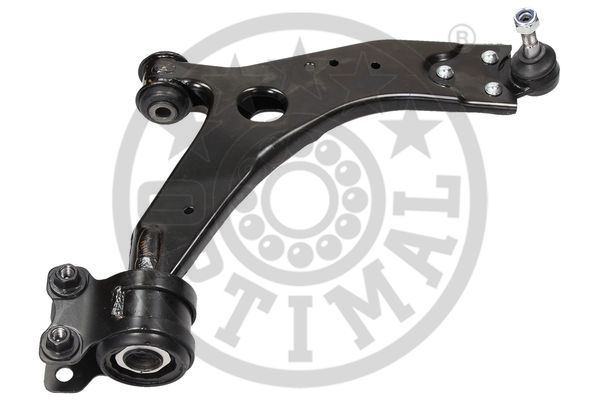 OPTIMAL G6-1137 Süspansiyon Sistemi Bugi Kolu - VOLVO C30 (533) uyumlu