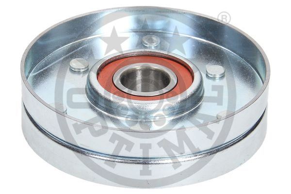 OPTIMAL 0-N2029S Motor Kayış Kasnağı - SAAB 900 II Coupe uyumlu