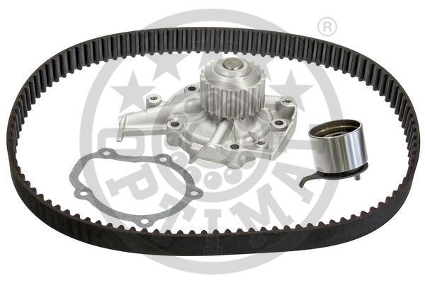 OPTIMAL SK-1183AQ1 Motor Triger Seti - CHEVROLET MATIZ (M200, M250) uyumlu