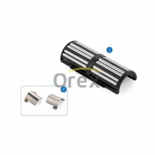 Kaliper Masura Bilya Takımı - OREX - 816141