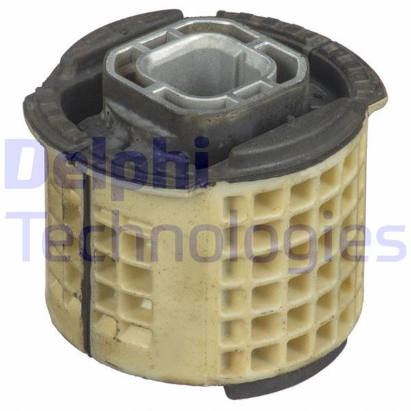 DELPHI TD1761W Tekerlek & Aks Parçaları Teker Rulmanı - BMW 5 (F10) uyumlu
