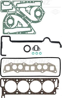 VICTOR REINZ 02-24230-04 Motor Silindir Kafa Contası - RENAULT 18 (134_) uyumlu