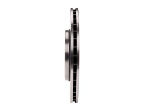 BOSCH 0 986 479 S93 Fren Sistemleri Fren Diski - RENAULT MEGANE III Hatchback (BZ0/1_, B3_) uyumlu