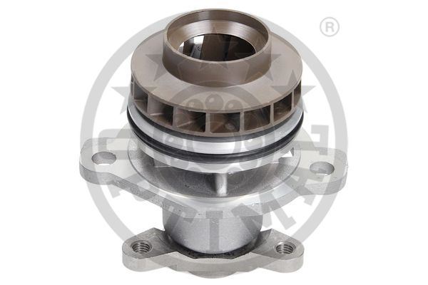 OPTIMAL AQ-2207 Motor Devirdaim - RENAULT MEGANE III Hatchback (BZ0/1_, B3_) uyumlu